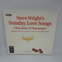 Steve Wright's Sunday Love Songs - Various (CD) (2004) | eBay