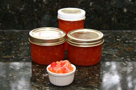 Hot Pepper Jelly With Pectin Recipe