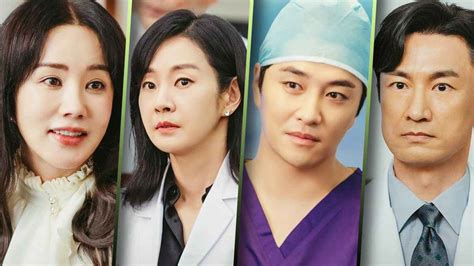 Doctor Cha Episodes Recap Ending Explained Does Jeong Suk