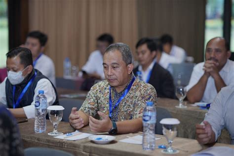 Workshop Uji Konsekuensi PPID Tahun 2022 UIN Sunan Gunung Djati Bandung