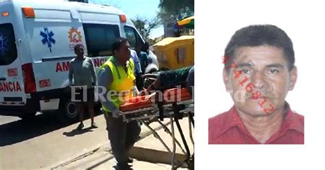 Sullana Un Muerto Y Un Herido En Accidente En La V A Sullana Piura