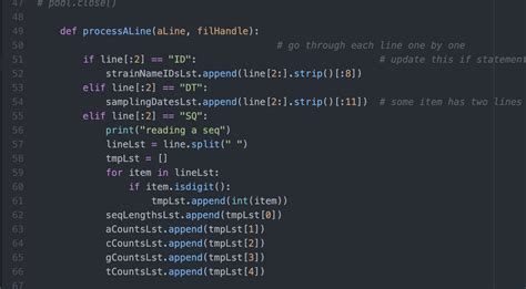 How To Move The Entire Block Of Code To The Left By Two Spaces When Programming Using Atom Text