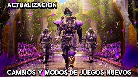 La Nueva Actualizacion De Halo Infinite Con Nuevos Modos De Juegos Y