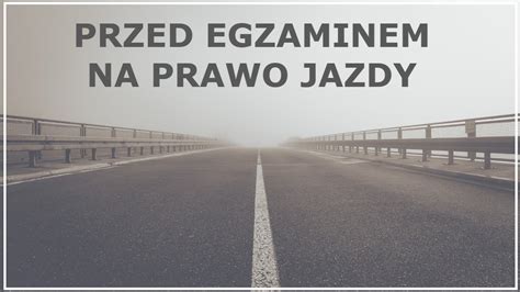 Modlitwa Przed Egzaminem Na Prawo Jazdy Modlitwa Do W Krzysztofa