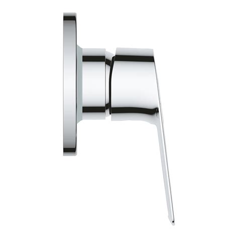 Grohe Bauloop Concealed Shower Mixer M Ismail Jee Sanitary