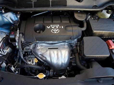 Toyota Venza с 2008 года - характеристики