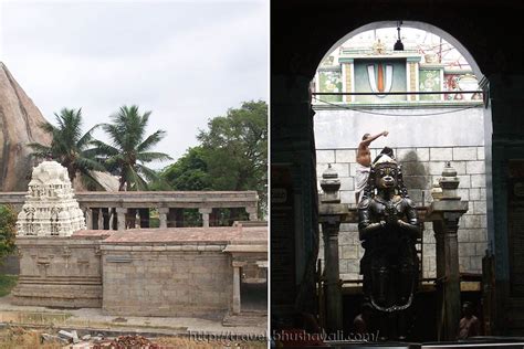 Namakkal Fort and Anjaneyar & Narasimhar Temples (Tamil Nadu) | My ...