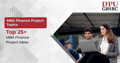 mba finance project topics top  mba finance project ideas
