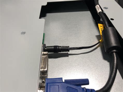 Power Supply Monitor 12v Novomatic Eslotparts