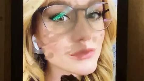 Big Cock Cum Tribute Sexy Blonde Katherine XHamster