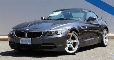 Bmw Z4 For Sale Harga Chevrolet Blazer Uae