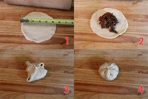 Hoisin Hawaiian Pork Rolls Recipe Bounded By Buns