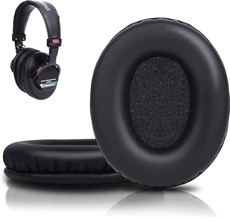 Amazon Soulwit Almohadillas De Repuesto Para Auriculares De