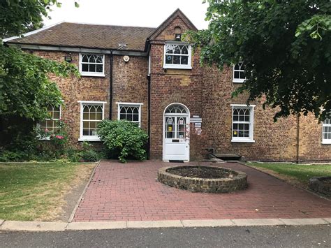 The Grange – Neasden, London NW10 1QB | thegrange@abilitiesdevelopment