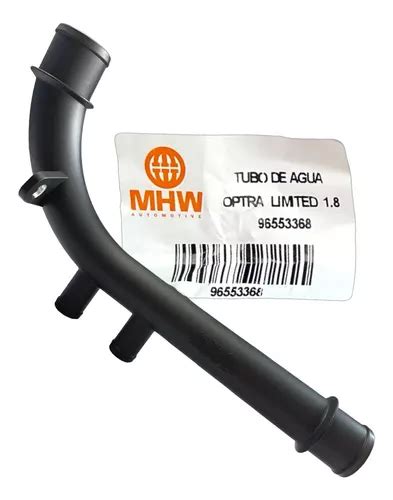 Baston Tubo Calefaccion Chevrolet Optra Limited MercadoLibre