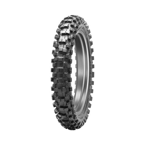 Dunlop GEOMAX MX53 Tire Konquer Motorcycles