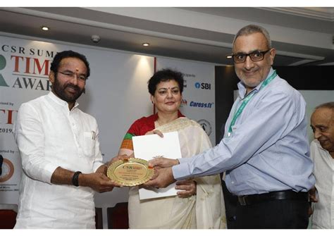 6th National CSR Summit And Awards On September 2019 CSR TIMES