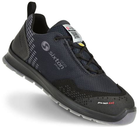 Sixton Peak Auckland Low S Werkschoenen Kopen Arboss Nl