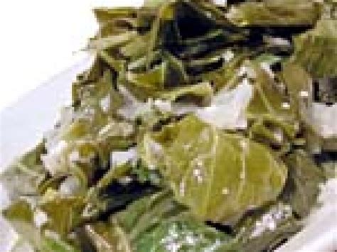 Collard Greens With Smoked Turkey Wings Recipe Smoked Turkey Wings