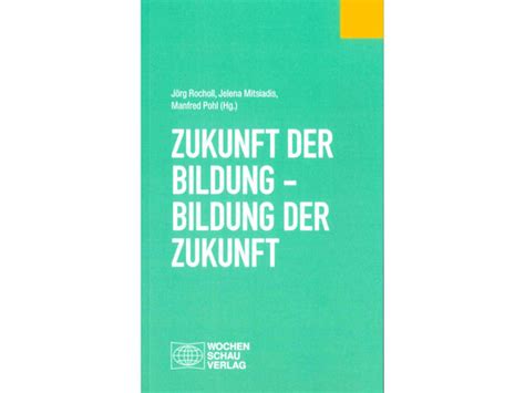 Zukunft Der Bildung Bildung Der Zukunft Frankfurter Zukunftsrat