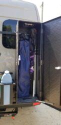 2008 Mercedes Sprinter For Sale In LOngs Van Viewer