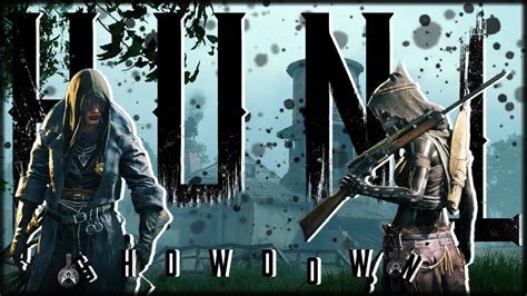 Hunt Showdown Haláli Pillanatok 🤠💀 Youtube