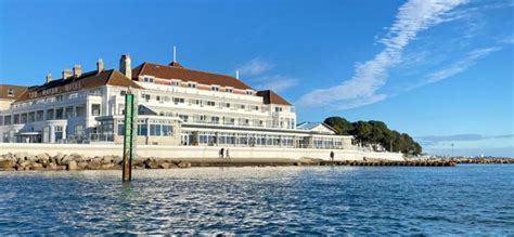 Top 10 Beachfront Hotels In Dorset, UK - Updated 2024 | Trip101