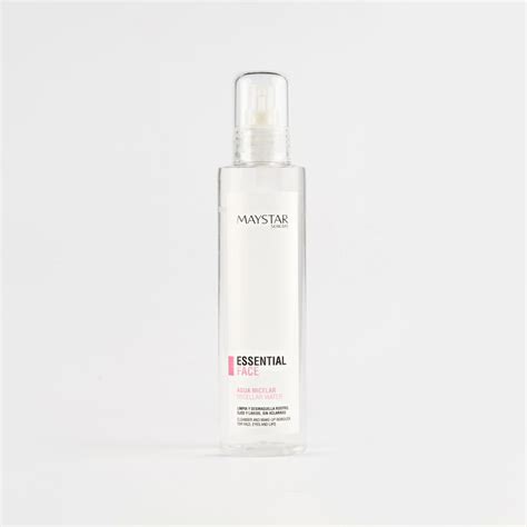 Vital beauty essential face micelarna voda – Vox Trade