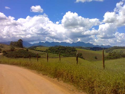 Circuito Tur Stico Serra Do Brigadeiro Ecoturismo Na Serra Do