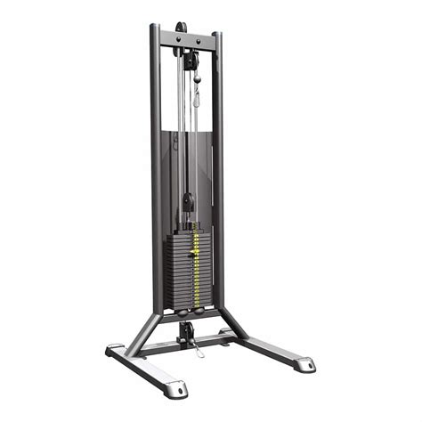 Hi Lo Pulley Machine Raze Strength