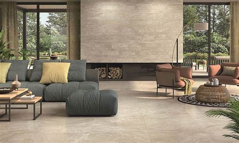 Panaria Ceramica The Place Collection Tileook