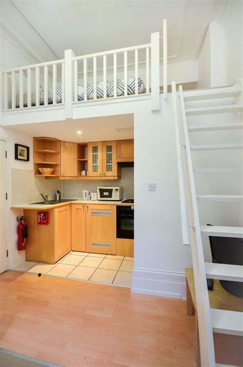 living   london studio flat studio flats london