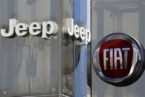 Fiat Chrysler Automobiles (FCA) | News | Ultime Notizie | CdA | Storia | Ad
