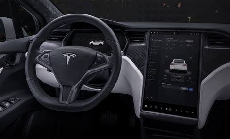 2020 Tesla Model X Review, Pricing, and Specs