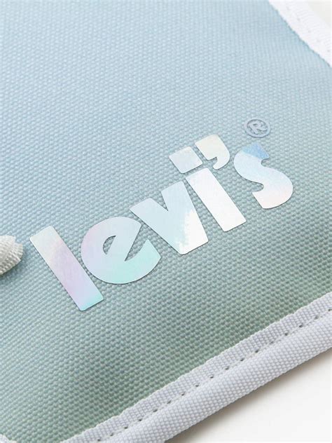 Купить Маленькая сумка Levi´s на шее через плечо, цена 659 ₴ — Prom.ua ...