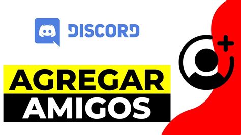 Como Agregar Amigos En Discord Pc Como A Adir Amigos En Discord