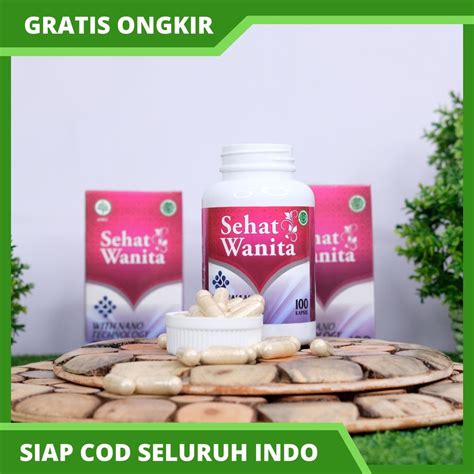 Jual Obat Herbal Keputihan Abnormal Keputihan Berlebih Berbau Gatal