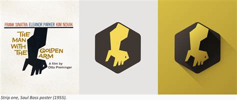 Famous Movie Icons Poster Fubiz Media