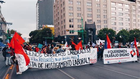 Voces Obreras Voces Contra La Precarización Laboral Un Llamado A La Organización Este 23 Y 24