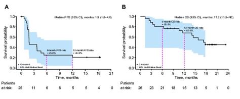 Olutasidenib FT 2102 In Patients With Relapsed Or Refractory IDH1