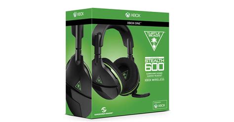 Turtle Beach Leads The New Era Of Wireless Gaming Audio With The Stealth 700 And Stealth 600