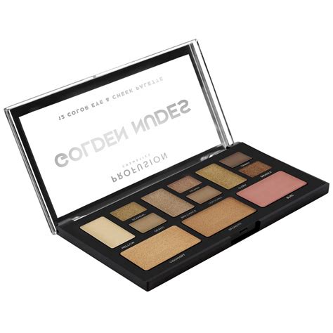 Golden Nudes Color Palette My XXX Hot Girl