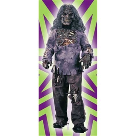 Fun World Boys Zombie Costume L Ralphs