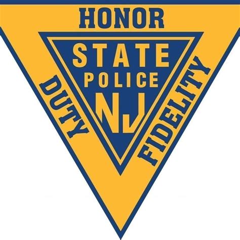 NJSP State Police On Twitter We Are Closely Monitoring The