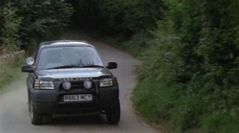 Imcdb Org Land Rover Freelander Series I L In Harbour