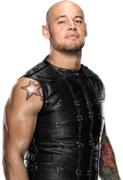 Baron Corbin By Dunktheclown On Deviantart