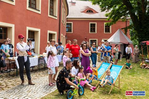 Galeria Konie Miecze I Redniowiecze Wschowa Przenios A Si W Czasie