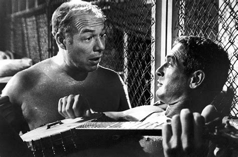 The Naked Gun Star George Kennedy Passes Away Aged