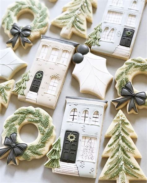 Pin By Lisa Peterson On Cookies Christmas Christmas Cookies