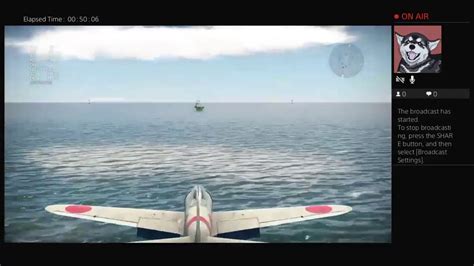 Warthunder Historical Campaign Japan Youtube